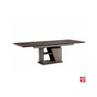 Table Dining Tables Freeda Table 250 Karydia/Piramis Extending Morden Rectangle Dining Wood Tables