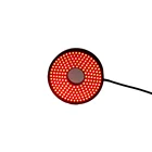FG LED Machine Work Lamps Smart Vision Light 24V Ring Light