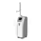 best selling Fractional CO2 10600nm Laser Female Orgasm Device vaginal tightening scar removal wrinkle elimination CO2