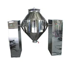 Milk Powder Mixing Machine Cocoa Powder Mixing Machine Coffee Mixer Machine