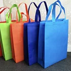 Pp Cloth Bag High Quality Pp Nonwoven Spunbond Cloth Bag Non Woven Shopping Bag