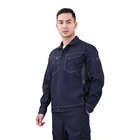 Builder industrial oil field man workwear work wear clothes