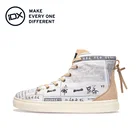 2019 Competitive Price Light Weight Fashion Sneakers Men Shoes For Sports
