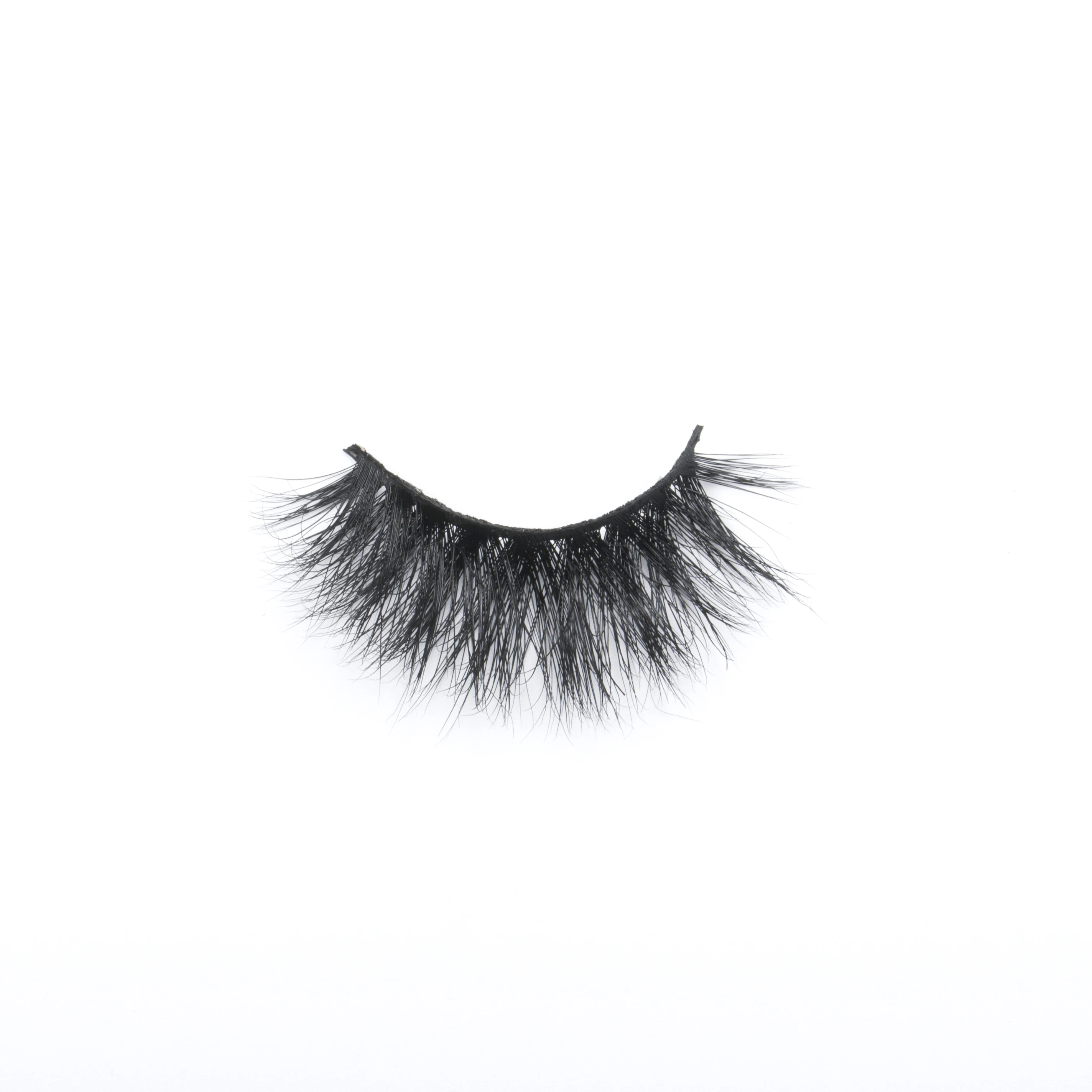 eyelashes & tools  full strip lashes   item no:mink eyelashes