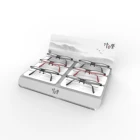 Acrylic Furniture Acrylic Display Stand Acrylic Advertising Display Optical Display Optical Display Stand Furniture
