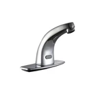 Latest automatic bathroom sensor stylish operated water tap faucets