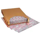 Paper Hamburger Paper Printed Packaging Aluminum Foil Laminated Hamburger Paper Food Wrapping Paper Wrap