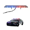 Fozen Hobby RC Products 1/10 16 LED Police Light Bar W/ 9 Selectable Flashing Modes for TAMIYA,AXIAL,RC4WD Car