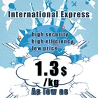 Efficient air shipping agent dropshipping to Bangladesh door to door free pick-up