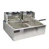 High quality commercial churro machine and fryer