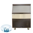 ZH-150Y Undercounter automatic ice cube maker machine