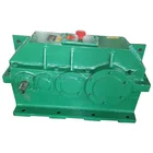 Helical Helical Gearbox Cylindrical Helical Gear Box ZSY Hypoid High Speed Reducer Gearbox