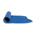wire mesh inserted non asbestos gasket sheet graphite coating paronite sealing material
