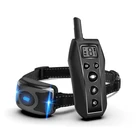 2 dog training collar bark control dog training products