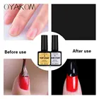 Polish LED Top Base Coat UV Gel Polish Professional Nail Art Soak Off Gel Nail Polish