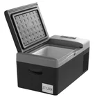 Cooler Cooler Cooler 15L Alpicool 12v Car Compressor Portable Camping Cooler Mini Fridge