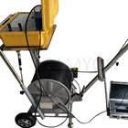 Ccd Video Camera Ccd Downhole Digital Video Camera For Borehole Dv8000