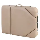 Massage Table Massage Table Prices Used Spa Equipment And Portable Massage Table WT326A With Oxford Carrying Case