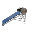 Good price china heaters glass tube heating solar water heater