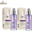 Private Label Best Hair Products Suppliers Natural Organic Coconut Oil Smoothing Moisturizer Hair Serum