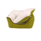 Pet Small dog kennel bed cat nest four seasons pet supplies dog mattress bed