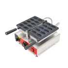 Bread maker machine small fish ice cream taiyaki machine