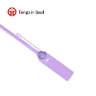 Manufacturer Container Bag Security Plastic Seals