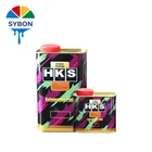 Varnish Lacquer Paint Factory Wholesale Good Quality Spray Paint 2K Hardener Lacquer For Clear Varnish