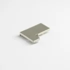 Factory stamping tools precision metal stamping rf shield lid emi shielding cover and frame