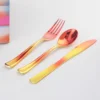 /product-detail/colorful-rainbow-disposable-plastic-cutlery-set-62265919940.html