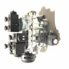 Air Brake ECAS Solenoid Valve For European Truck 1518108 4729000510 5010197213 81259026118