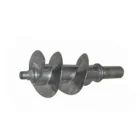 INVESTMENT CASTING STAINLESS STEEL CAST IRON ALUMINIUM ALLOY DIE CAST