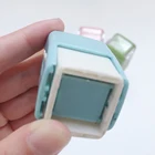 18x18mm New High Quality Name Toy Cartoon Custom Ink Stamp Big Size