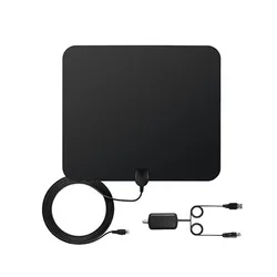 digital antenna for hdtv