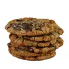 Delicious Chocolate Chip Biscuit Cookies for Gift