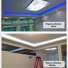 SMD 5730 LED Strip Light 120 Leds/m Warm White Outdoor