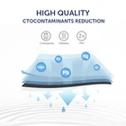 2019 Amazon Hot Sale XWF Refrigerator Water Filter NSF Certified Water Filter