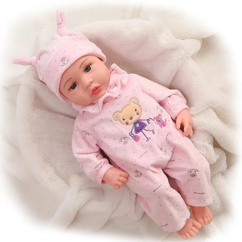 reborn toy baby dolls