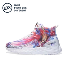 2019 Direct Sale Youth Trend Durable Sport Customized Shoes Men Sneakers