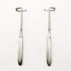 stainless steel Nose reshaping Nasal cartilage stripper retractor Plastic surgery instruments