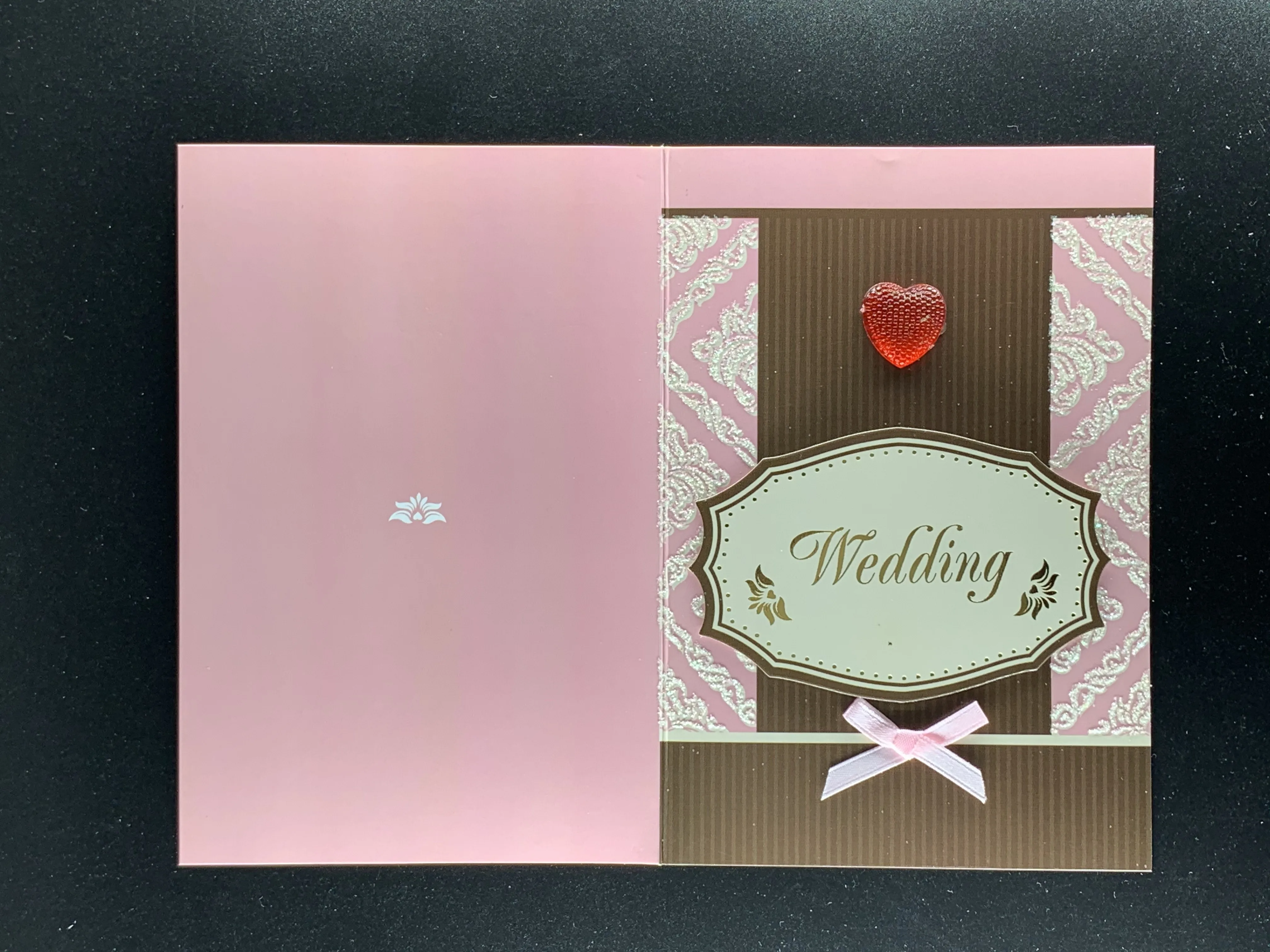 custom wedding invitation cards, handmade greeting cards