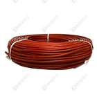 0.5x 4C electric wire cable hs code multi core High temperature resistance silicone insulation AGR