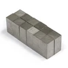 Permanent Magnet Customized Rectangular Cast Alnico Block Magnet