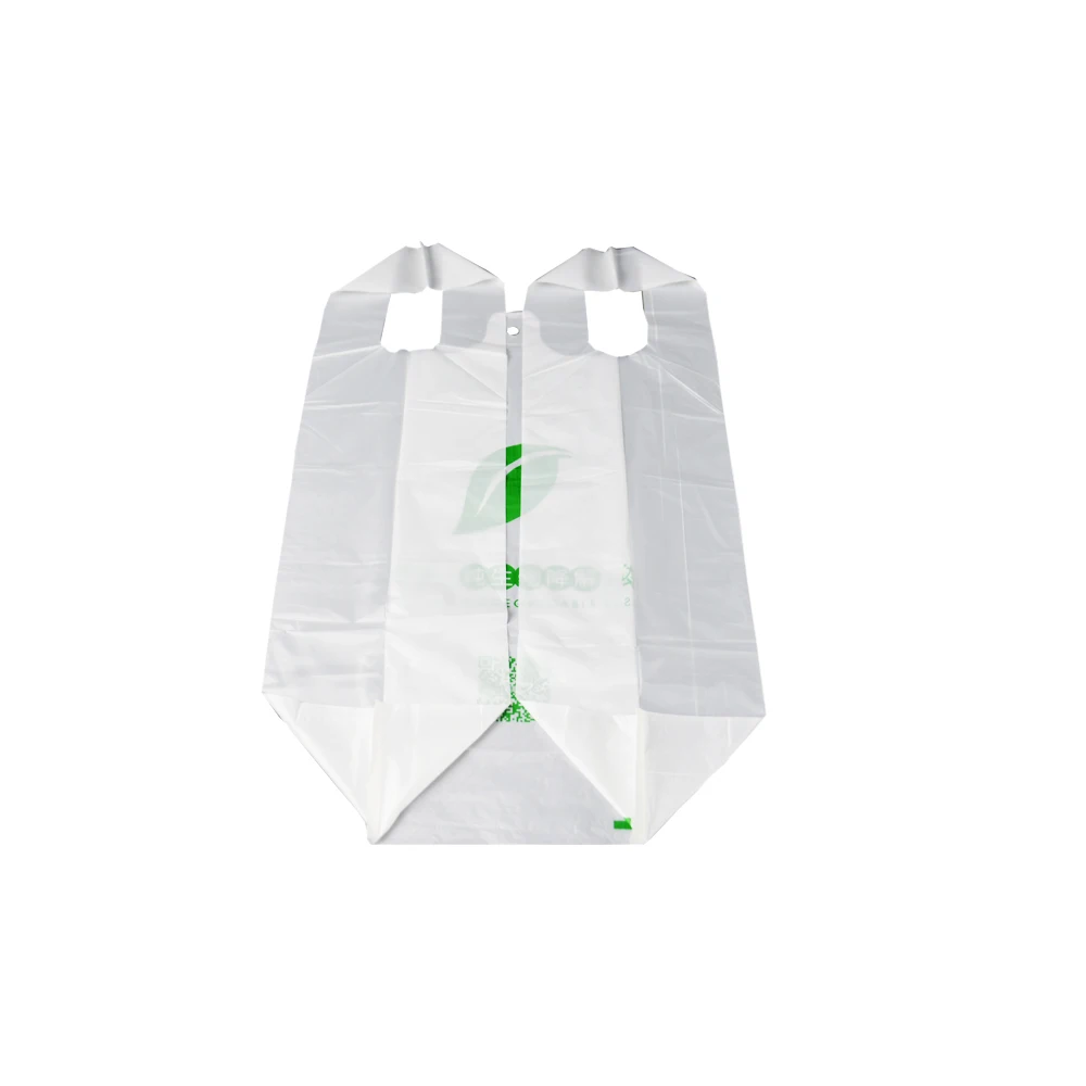 disposable carry bags