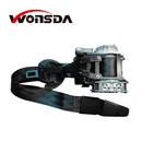 Auto Accessories CAR Safety Seat Belt for P0rshe