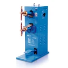 Spot Welder Spot Welder Machine DN-16/25/35 Portable Spot Welder Small Resistance Pedal Type Spot Welding Machine