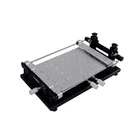 Neoden Frameless solder printer FP2636 New Arrival screen printing machine manual screen printer PCB printing machine