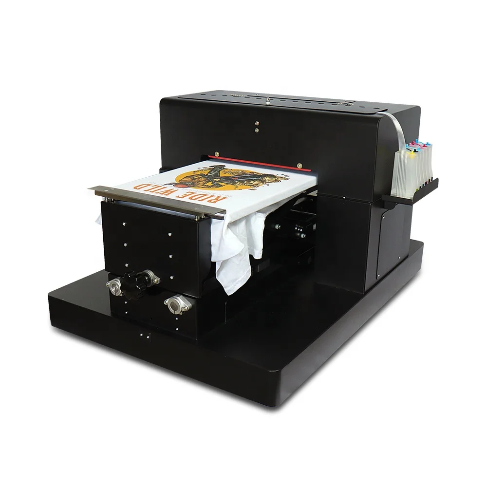 epson direct to garment printer