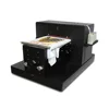 a3 size dtg flatbed Garment printing machine for epson 1390 printer