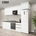 Units Kitchen Kitchen Cabinet Edna Contemporary 3 Meter Wood Units Kitchen Cabinets For Project